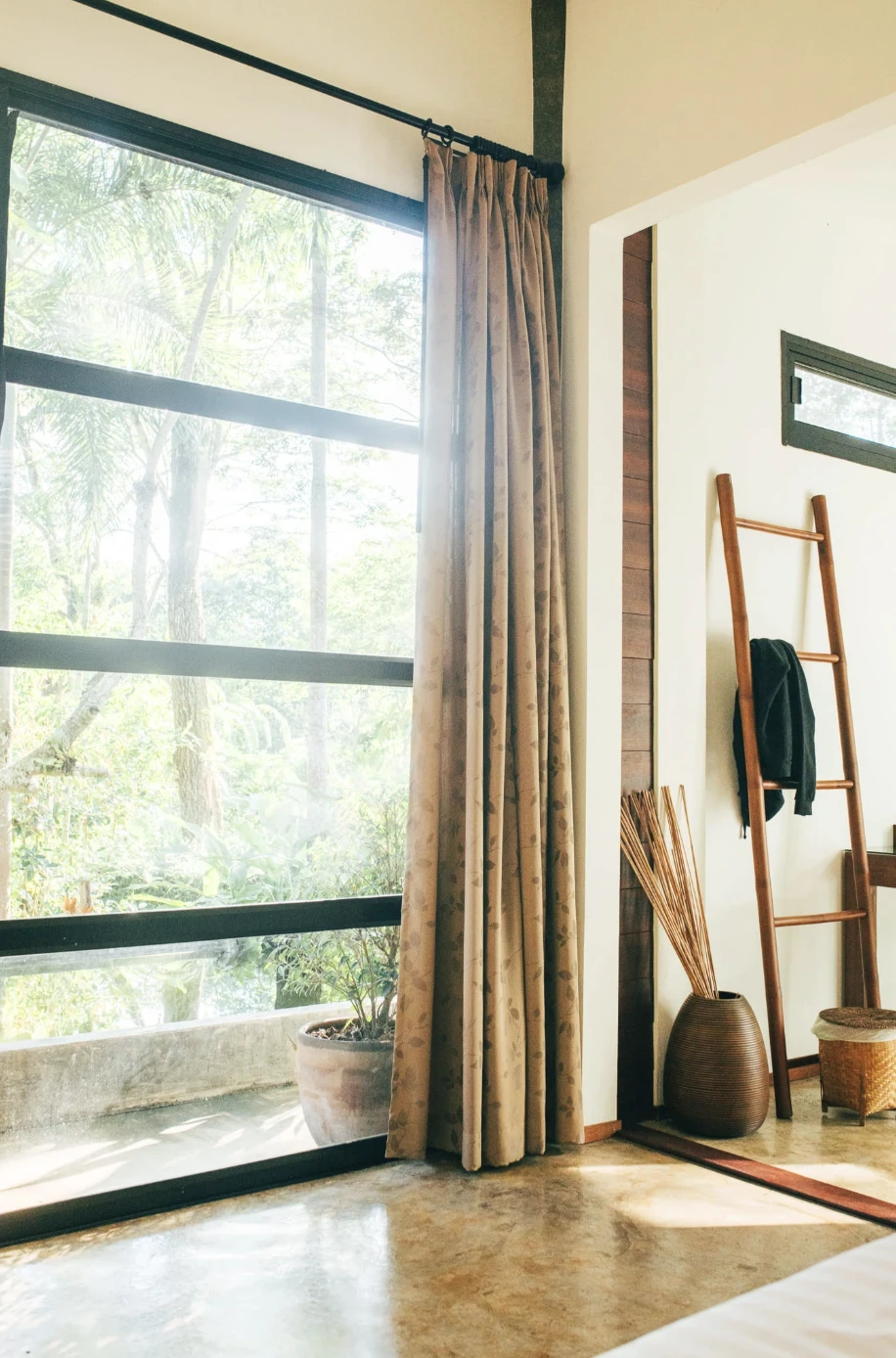 cozy homes around the world