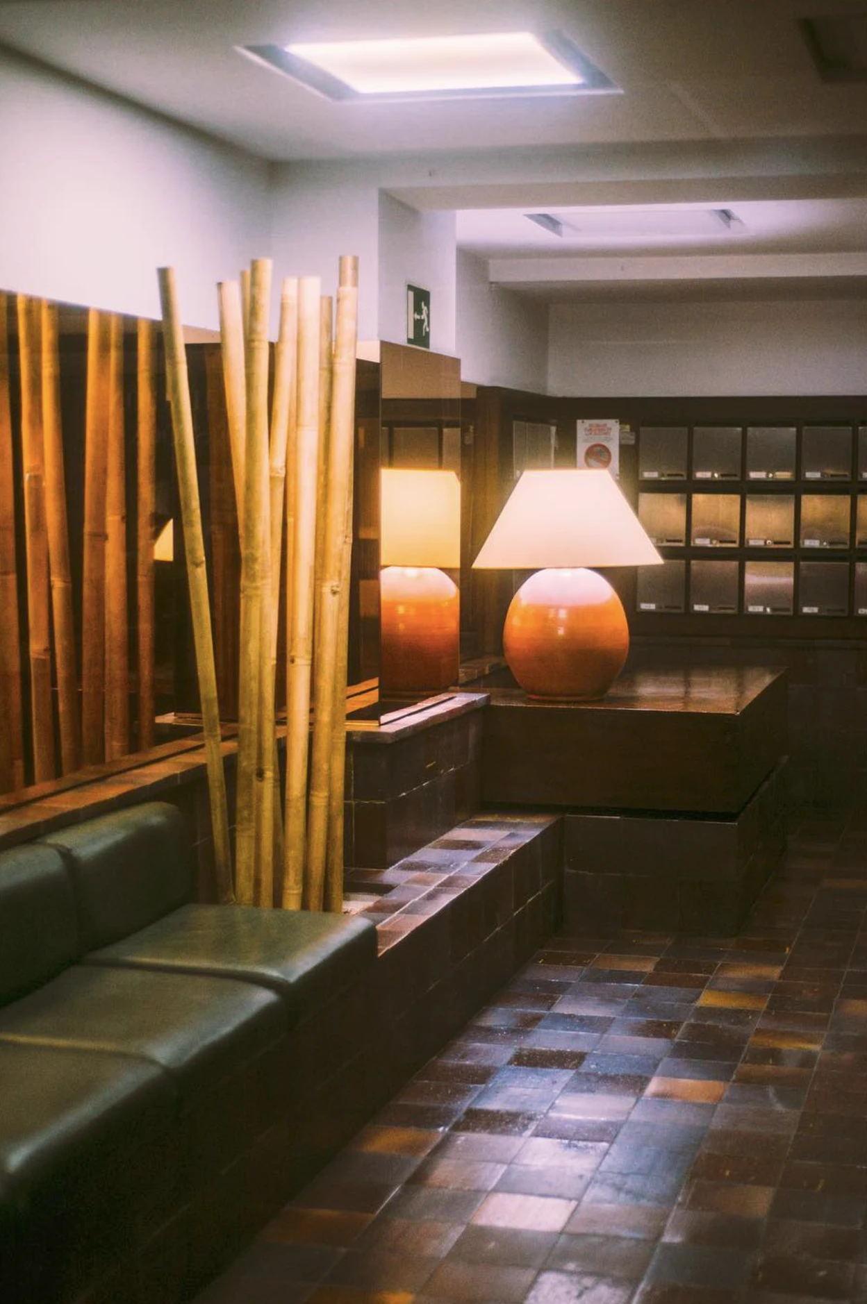 cozy homes around the world