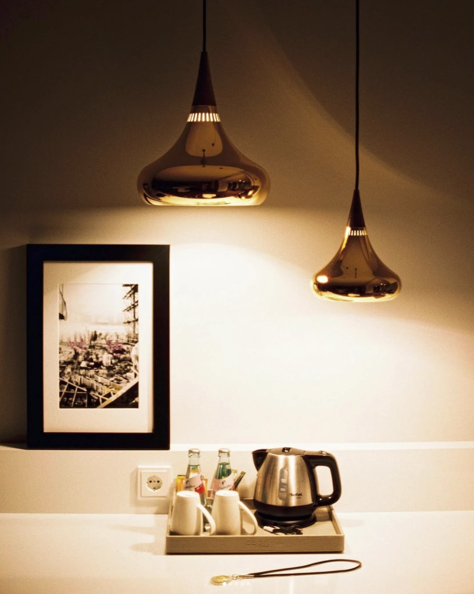 cozy homes around the world