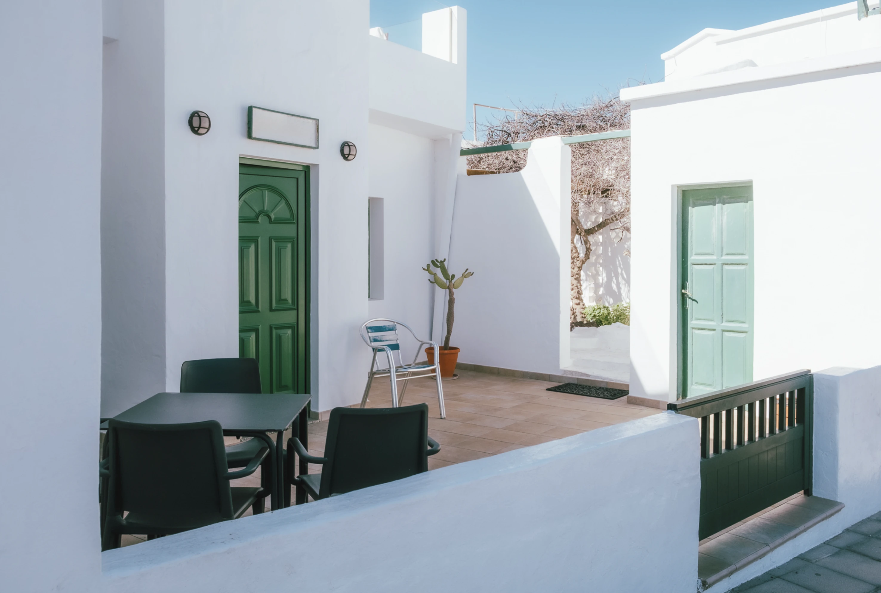 cozy homes around the world