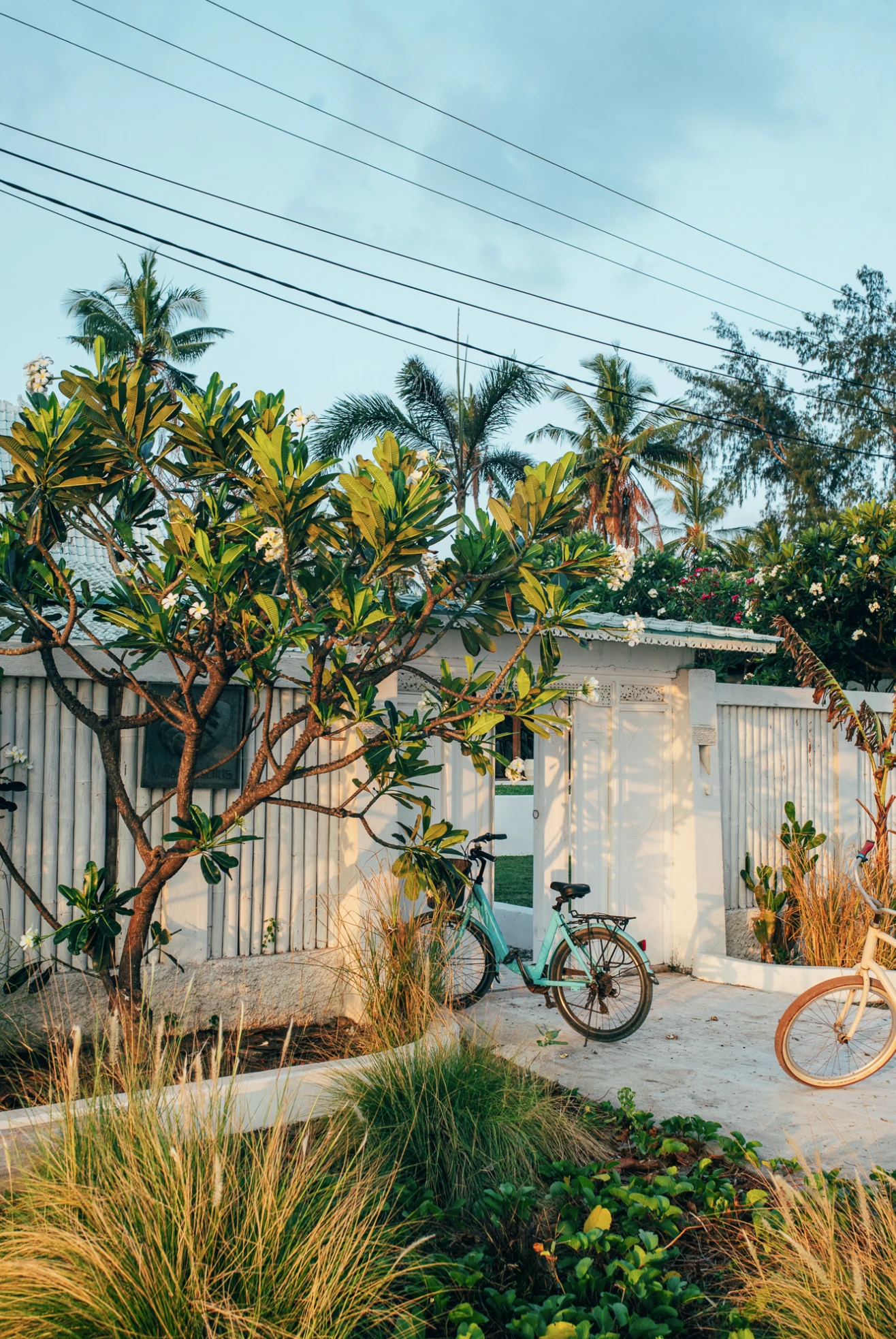 cozy homes around the world