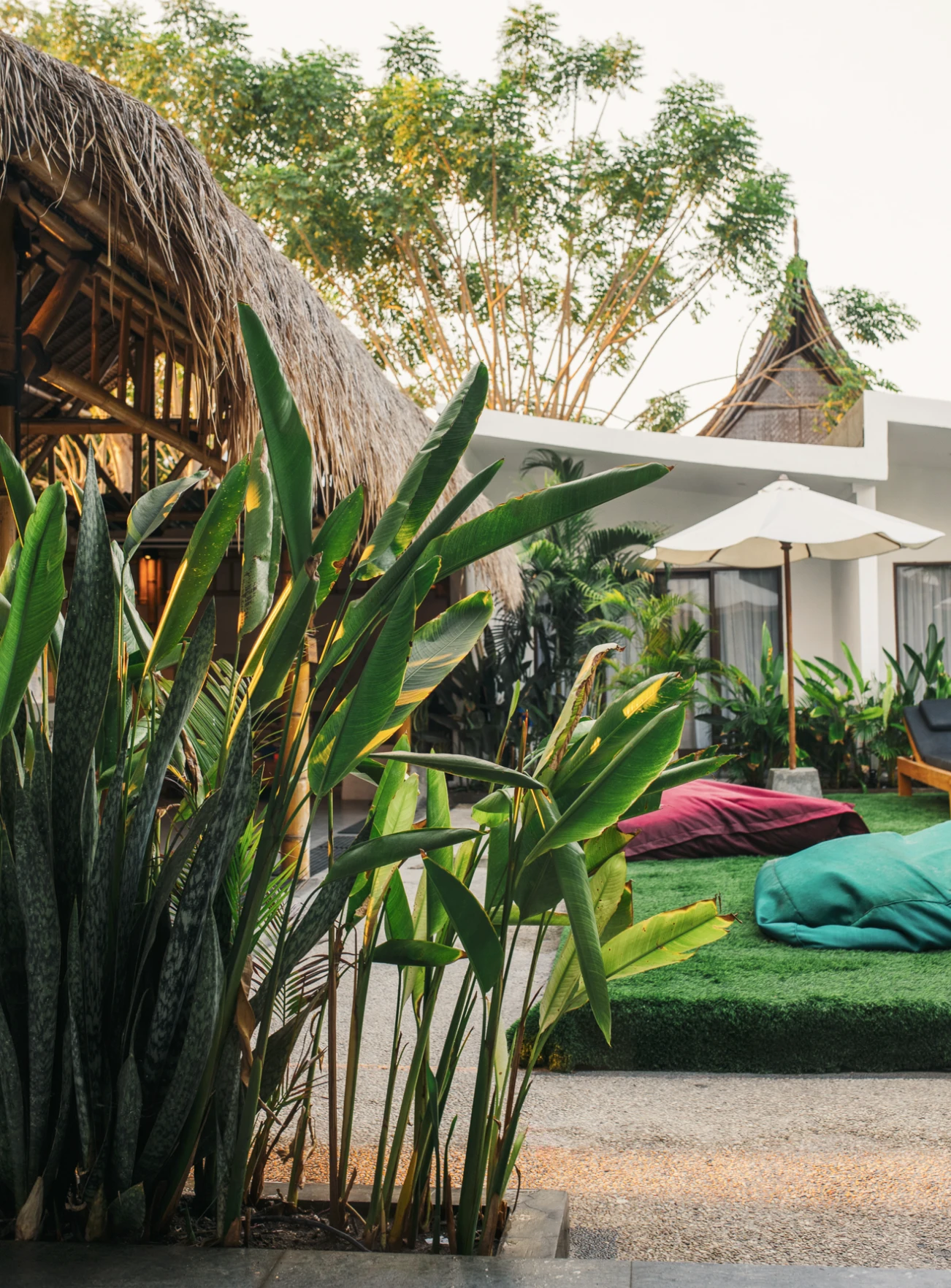 cozy homes around the world