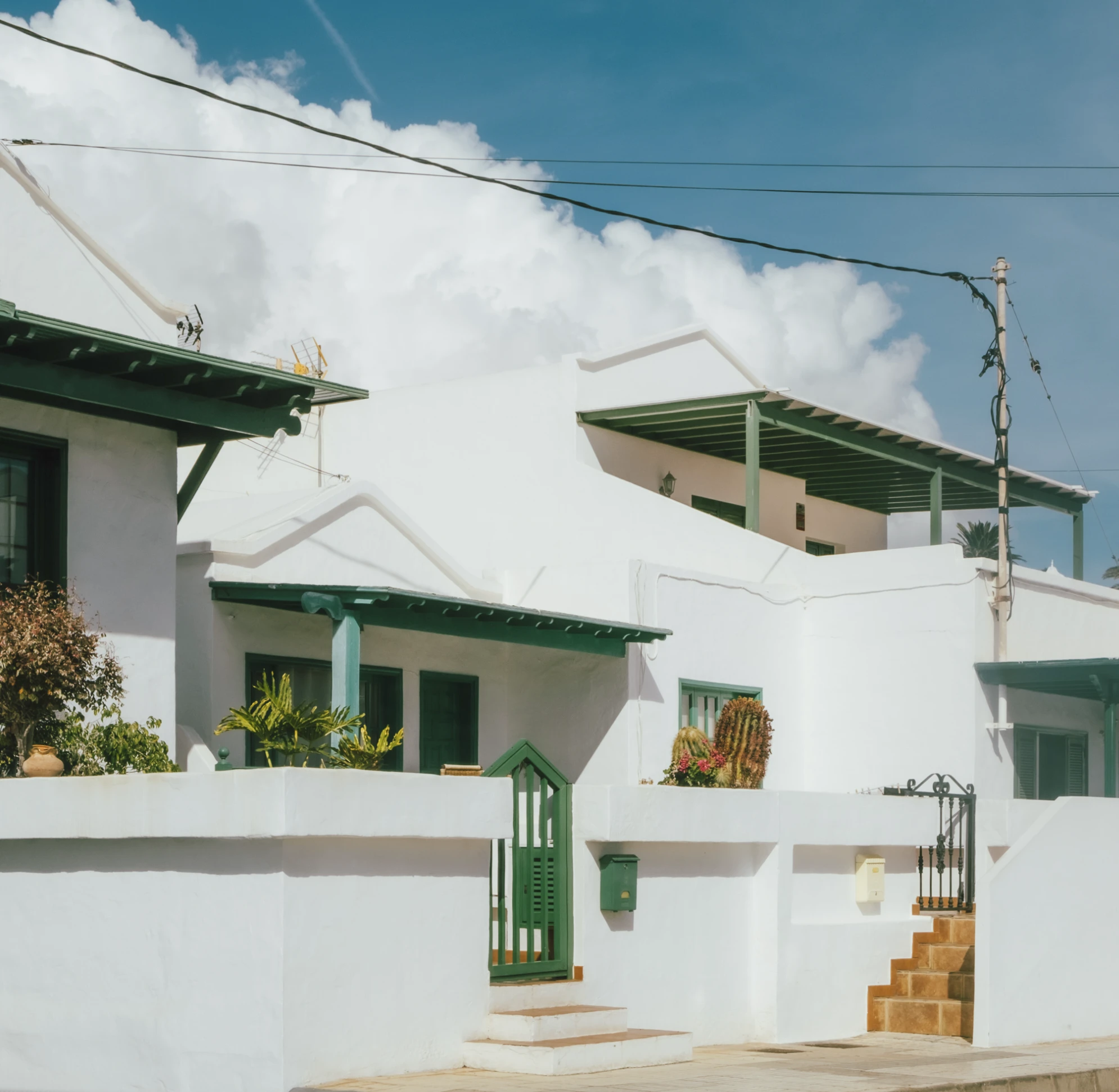 cozy homes around the world