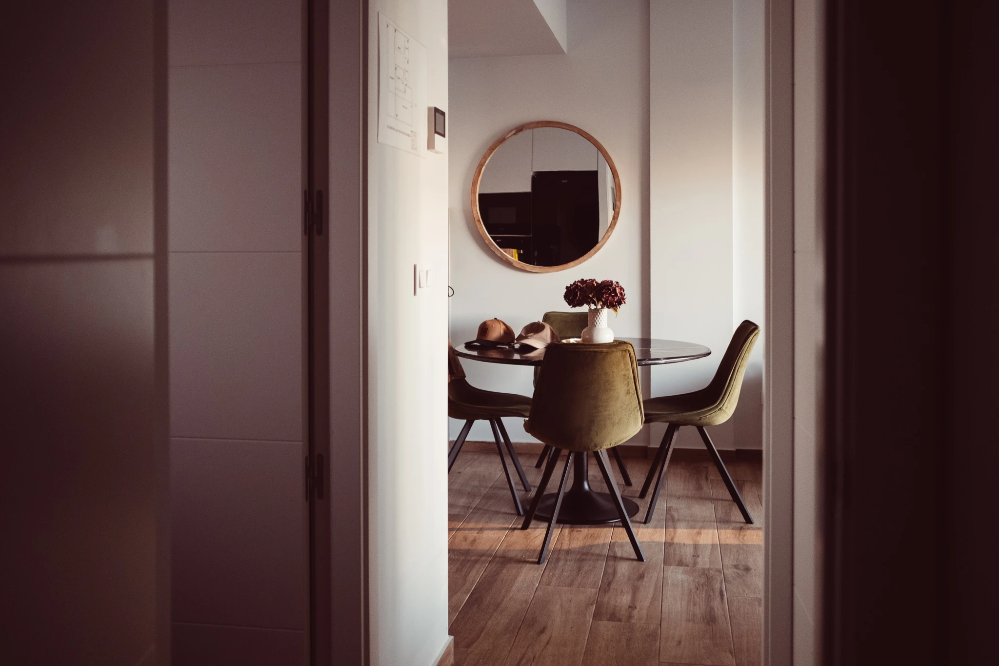 cozy homes around the world