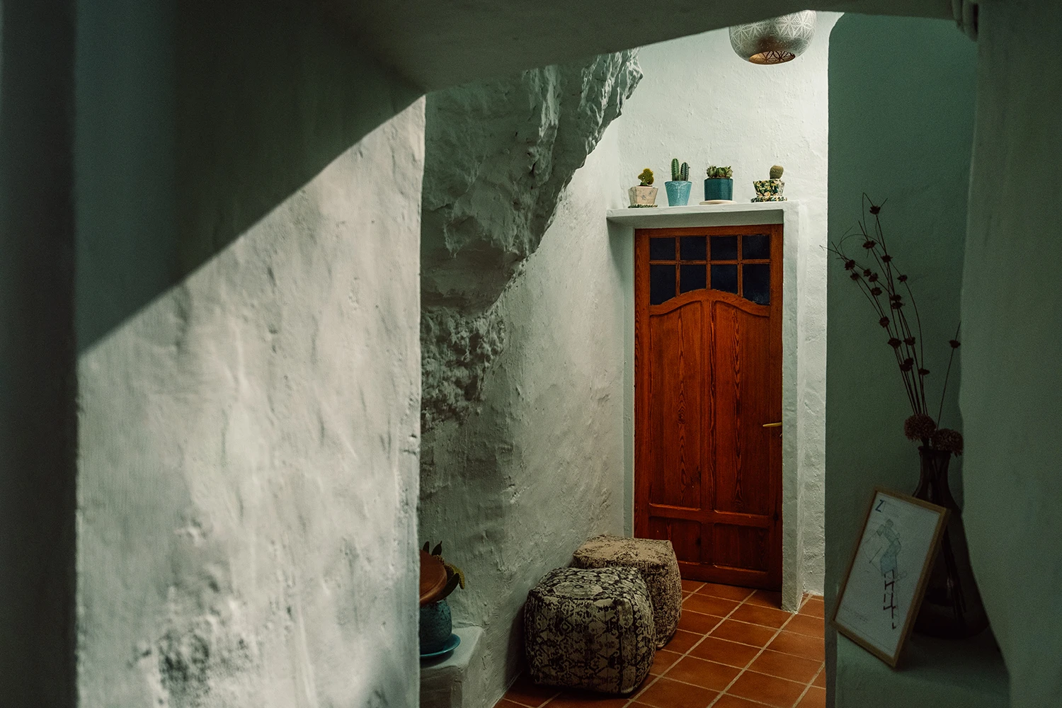 cueva soluna